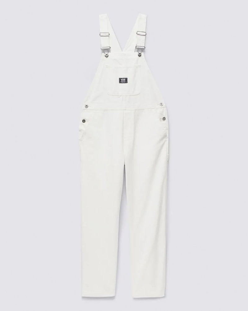 Vans Ground Work Overall Marshmallow