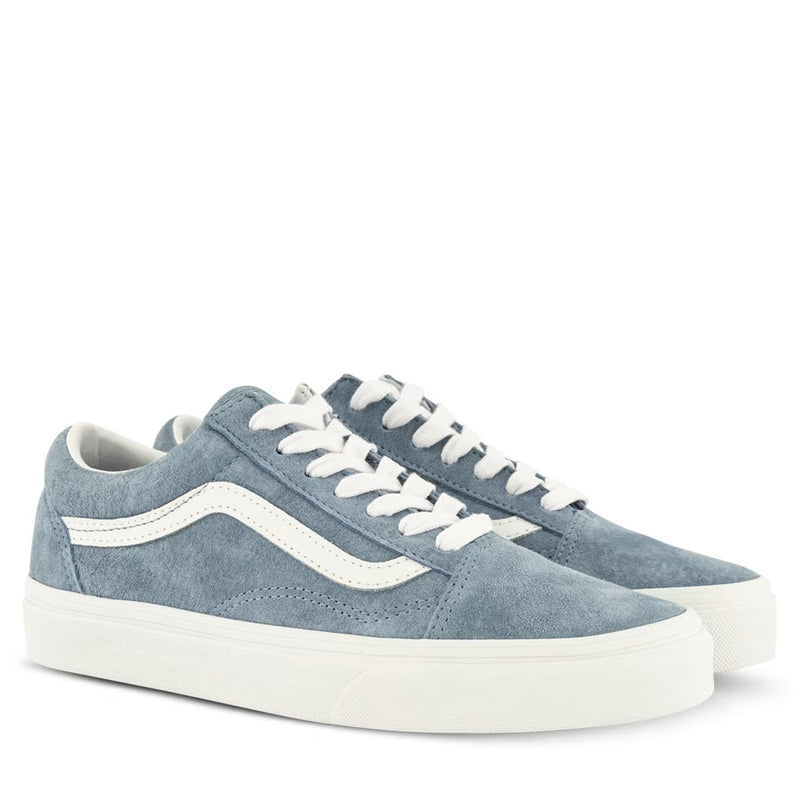 Vans Old Skool Pig Suede - Ashley Blue