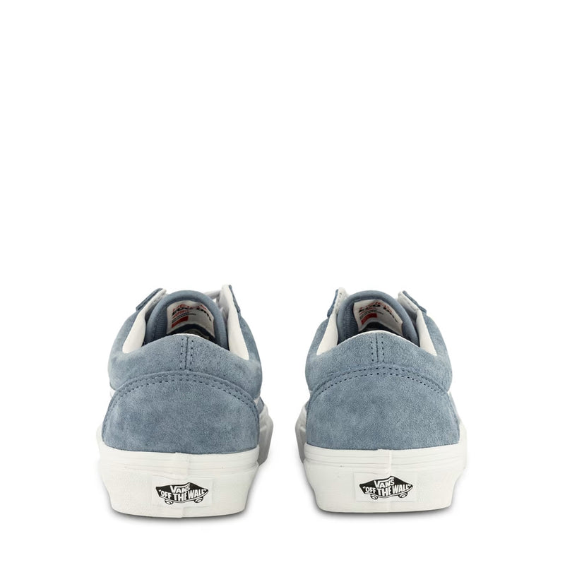 Vans Old Skool Pig Suede - Ashley Blue