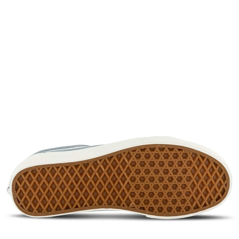 Vans Old Skool Pig Suede - Ashley Blue