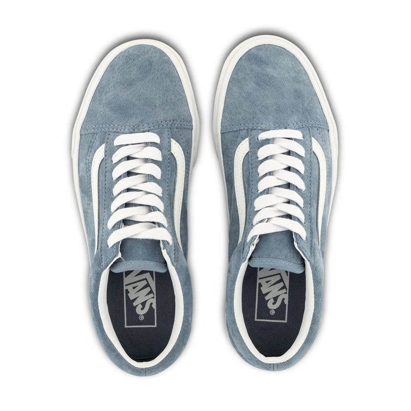 Vans Old Skool Pig Suede - Ashley Blue