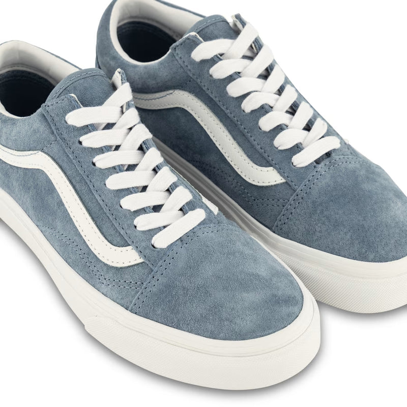 Vans Old Skool Pig Suede - Ashley Blue