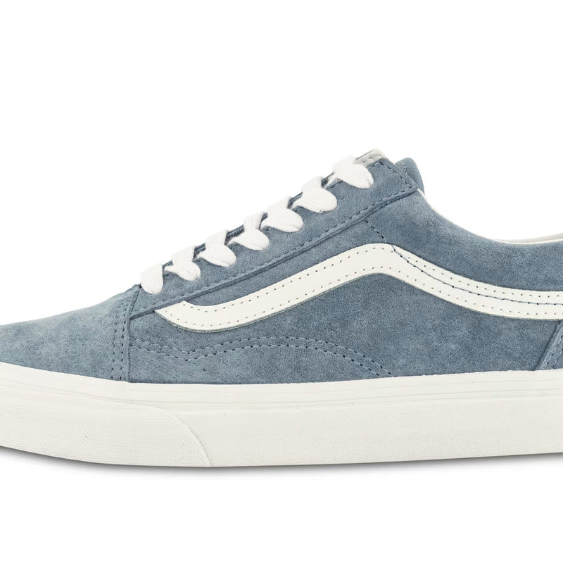 Vans Old Skool Pig Suede - Ashley Blue