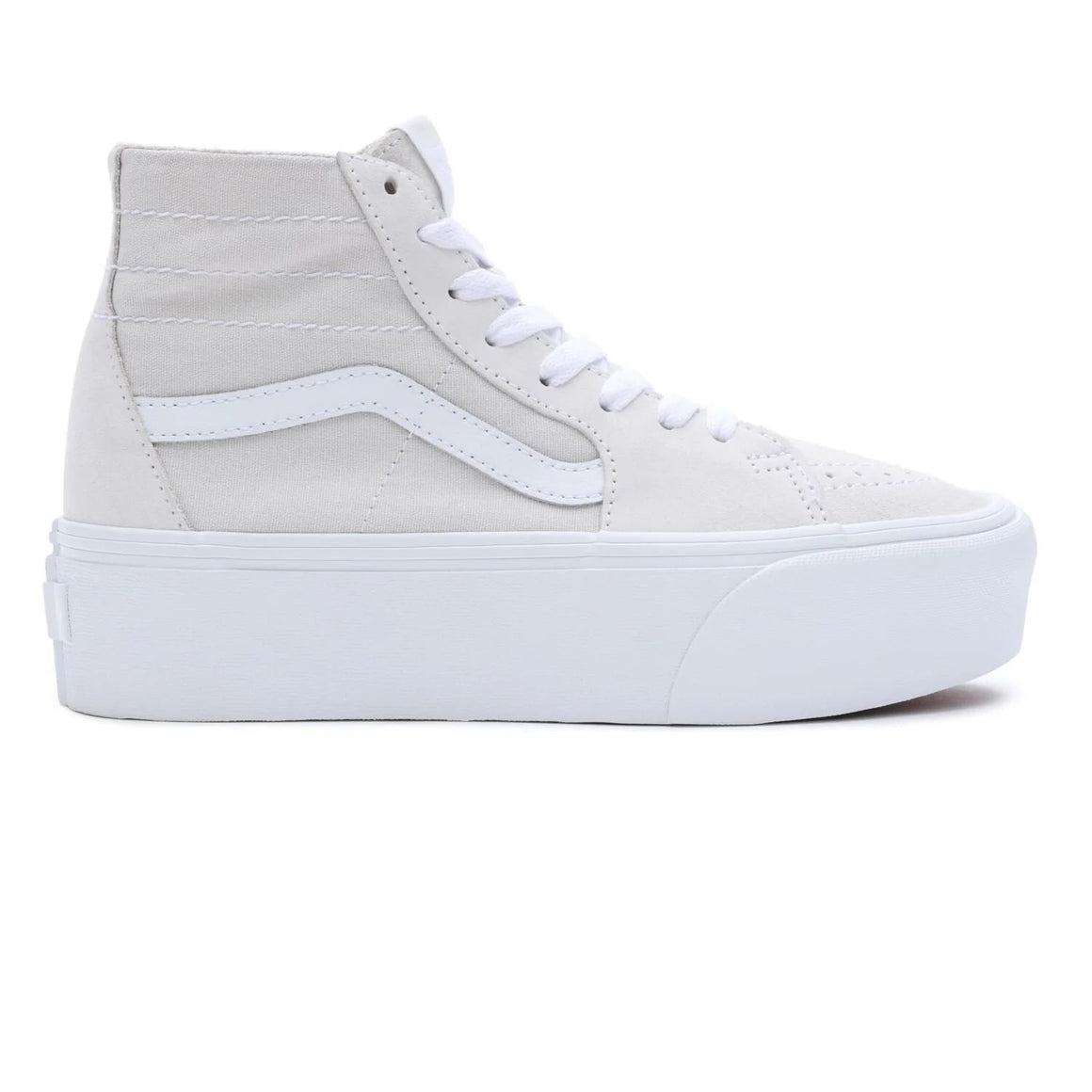 Women's Hi-Top Sneakers