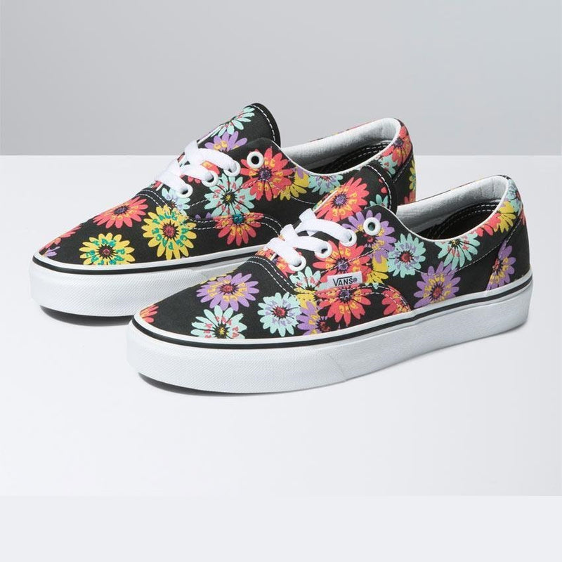 Vans Era Peace Floral