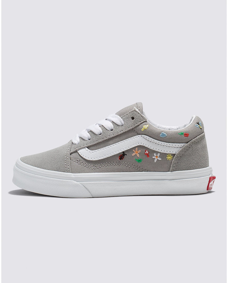 Vans Old Skool Kids - Garden Party Drizzle