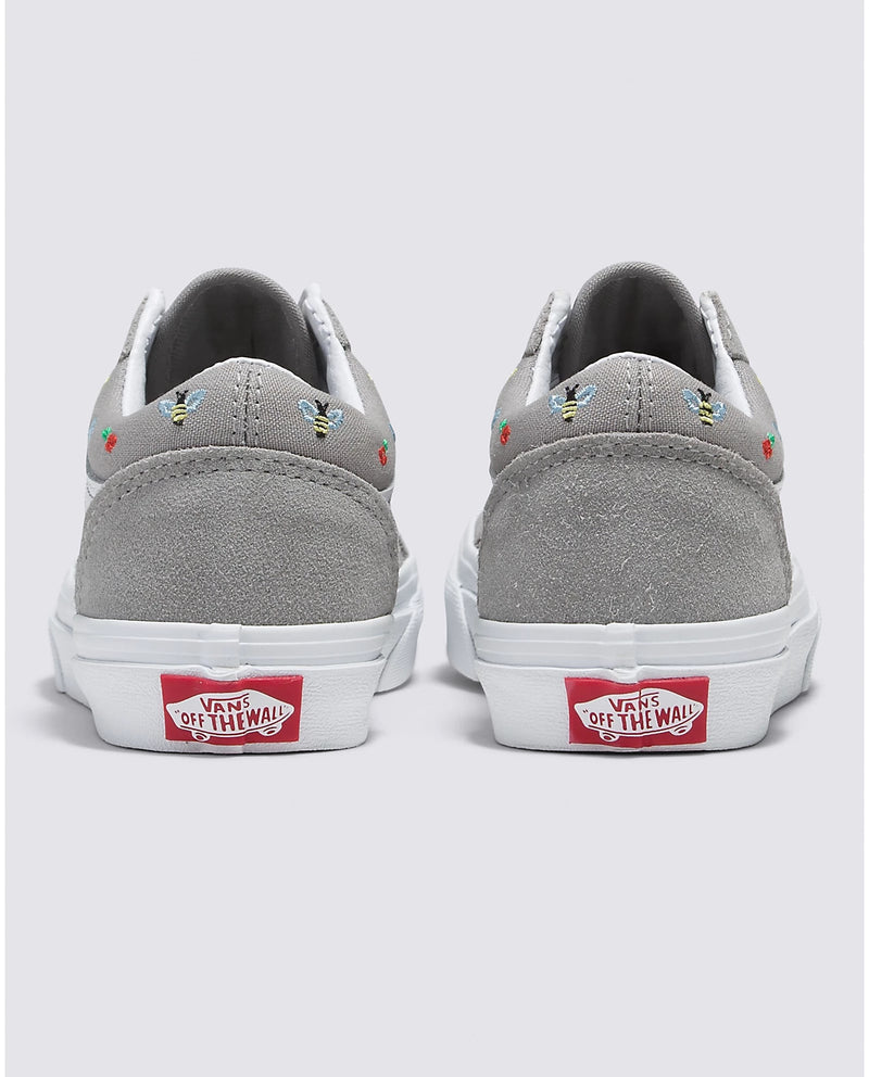 Vans Old Skool Kids - Garden Party Drizzle
