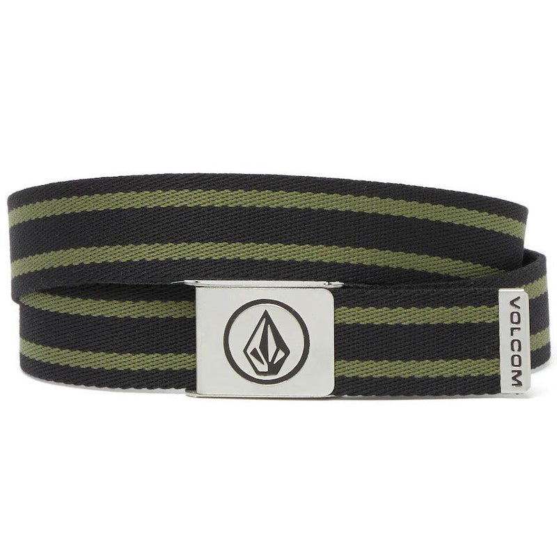 Volcom Circle Web Belt