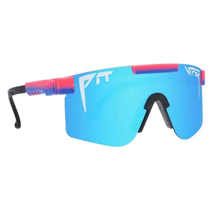 Pit Viper The Originals Polarised - Leisurecraft