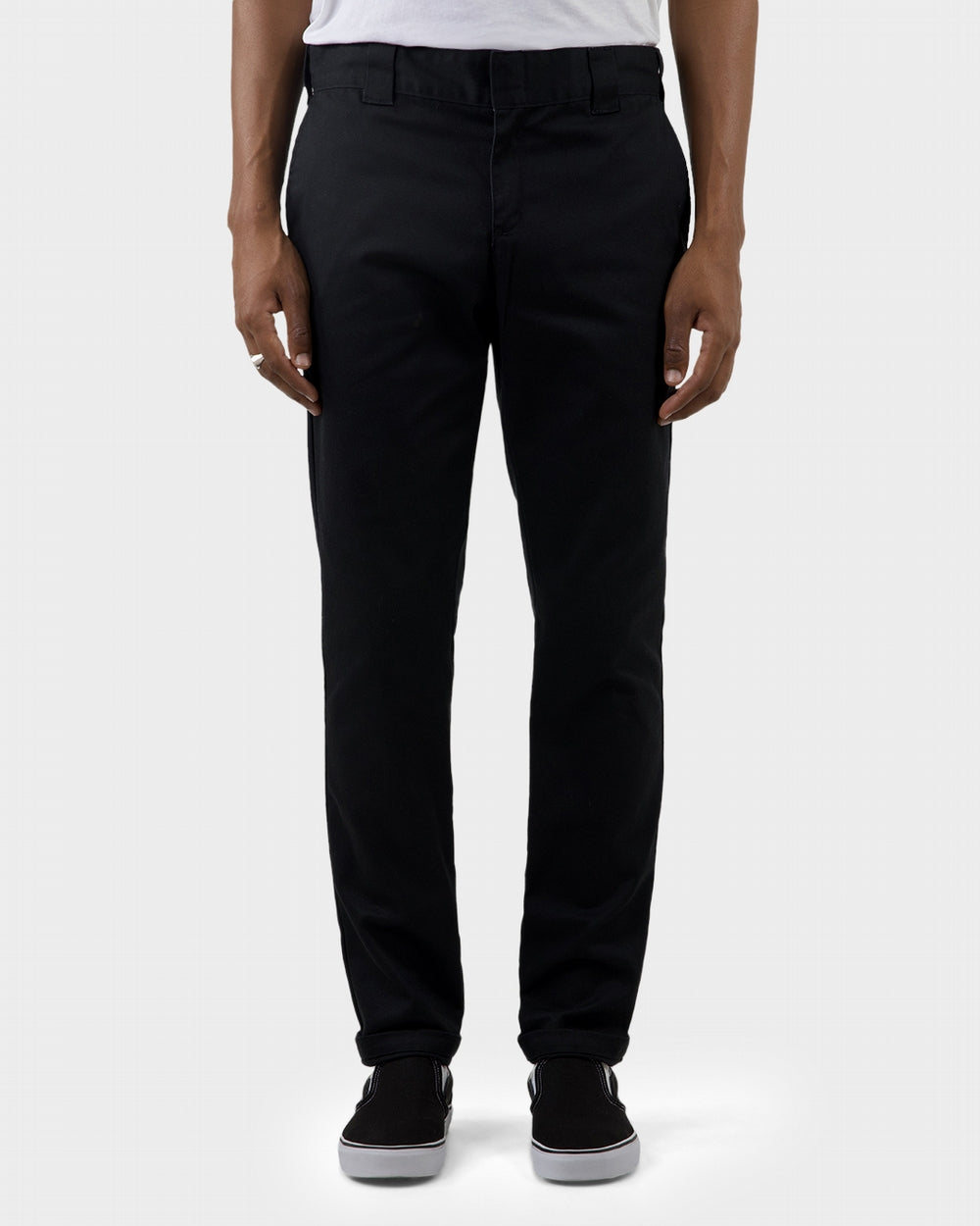 Dickies 872 Slim Tapered Work Pant