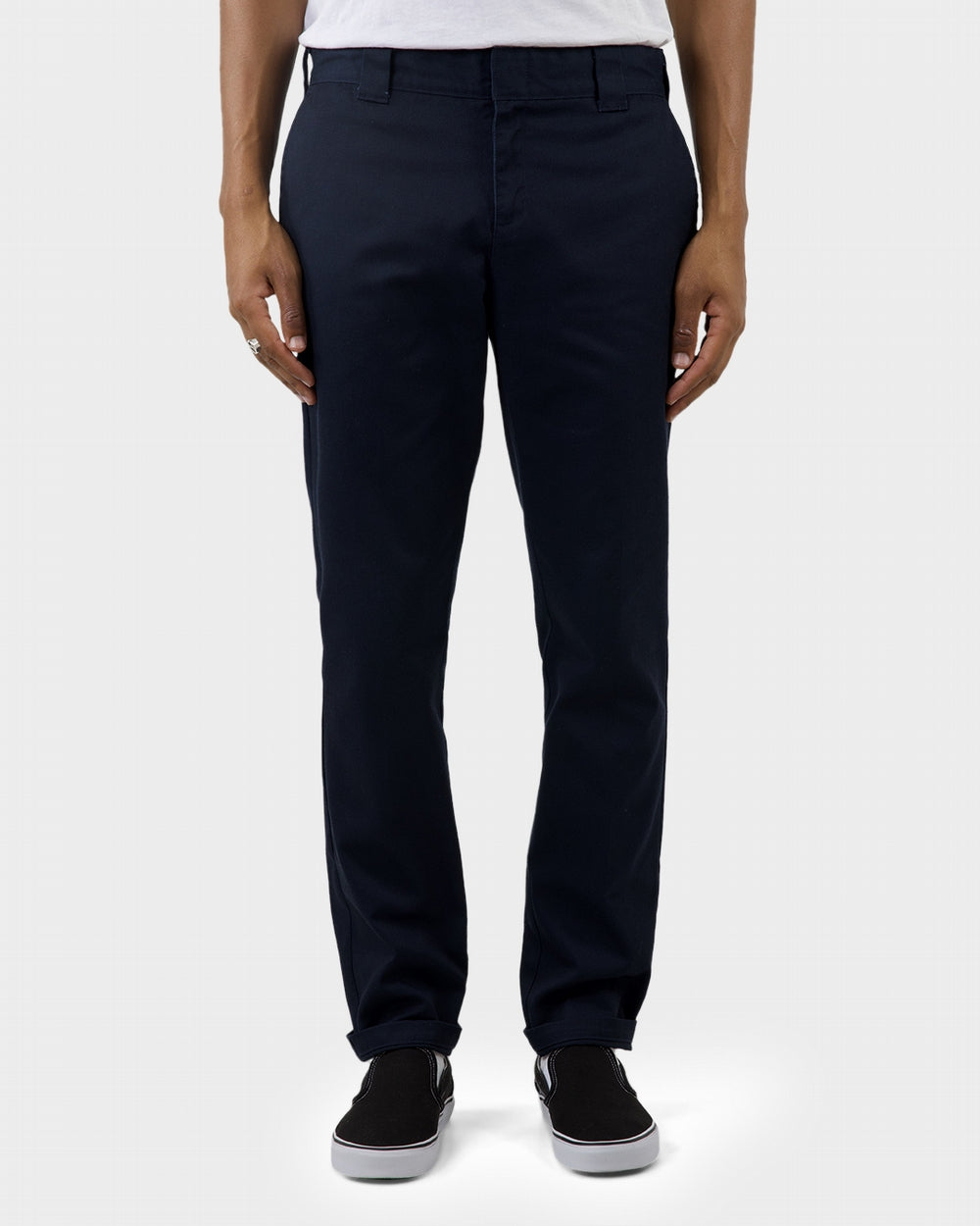 Dickies 872 Slim Tapered Work Pant