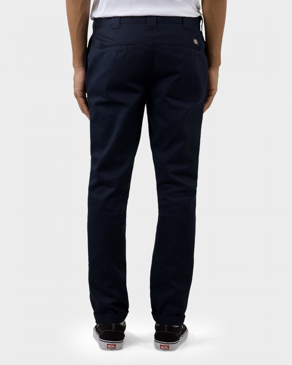 Dickies 872 Slim Tapered Work Pant