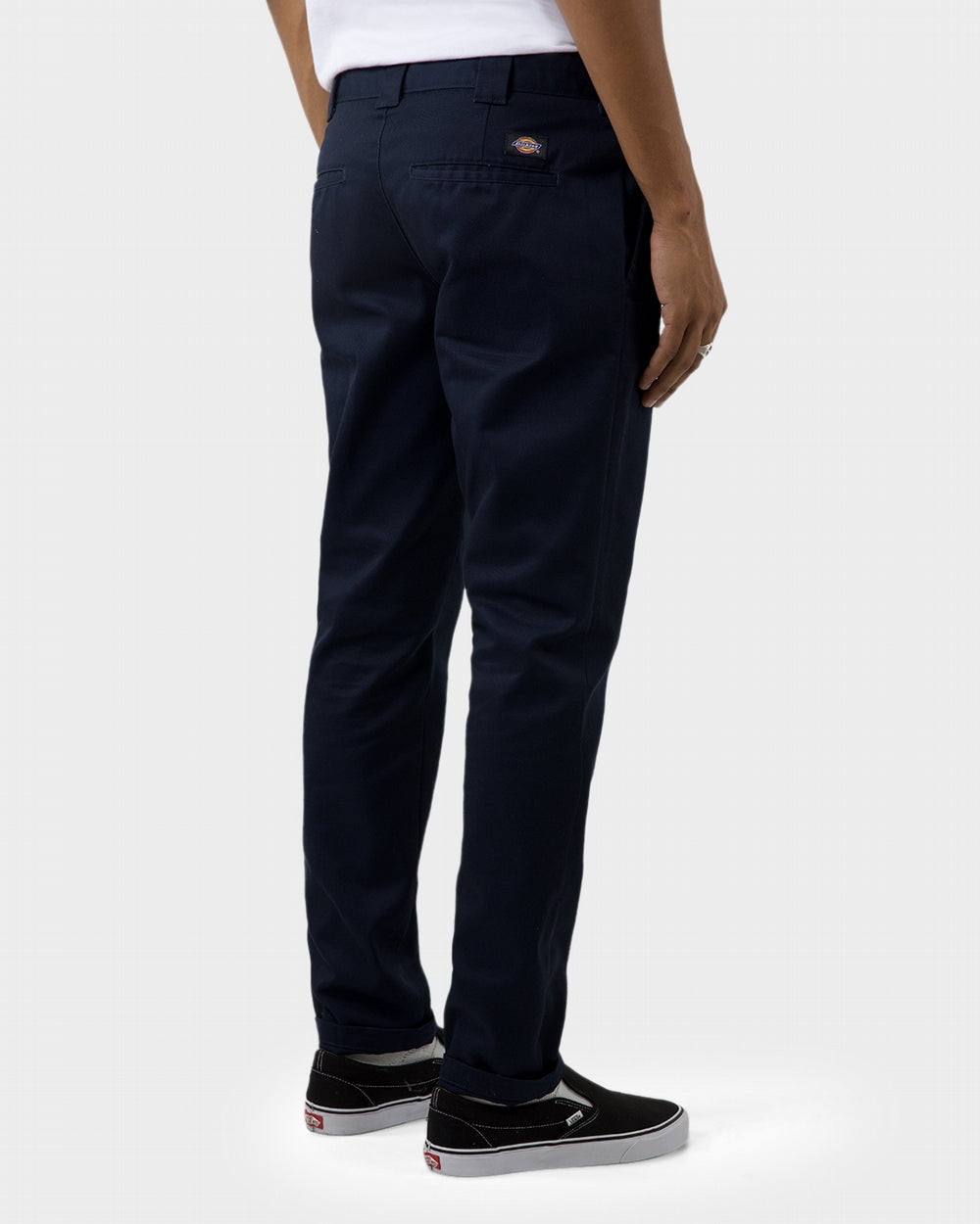 Dickies 872 Slim Tapered Work Pant