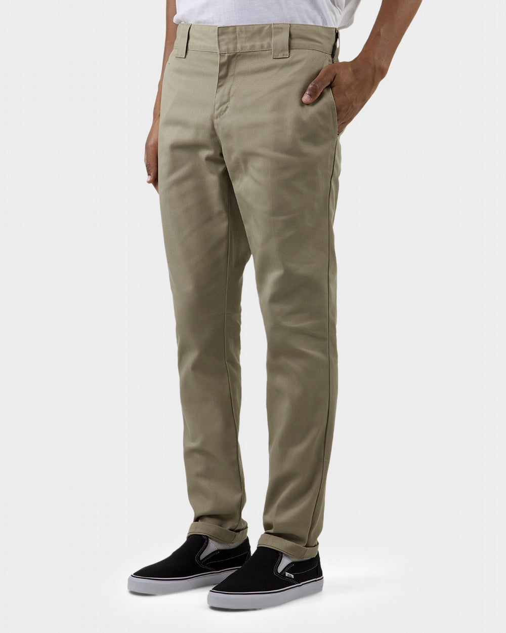 Dickies 872 Slim Tapered Work Pant