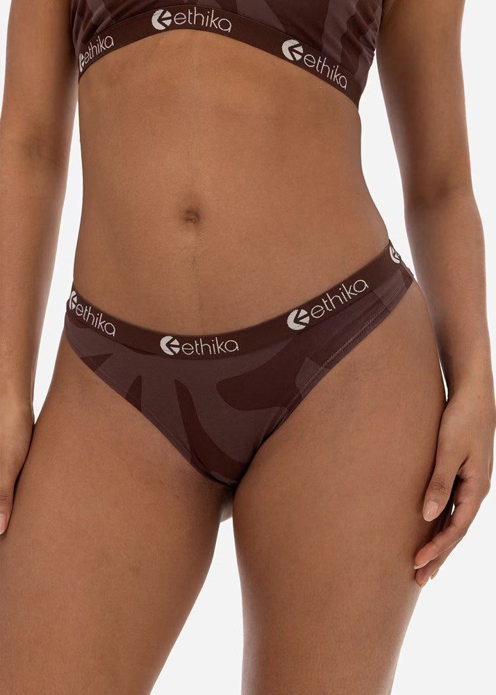 Ethika Womens Palms Bikini
