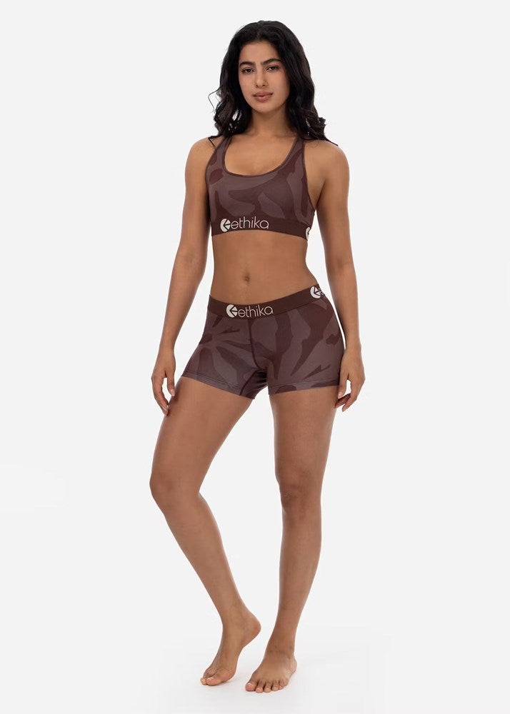 Ethika Womens Palms Staple