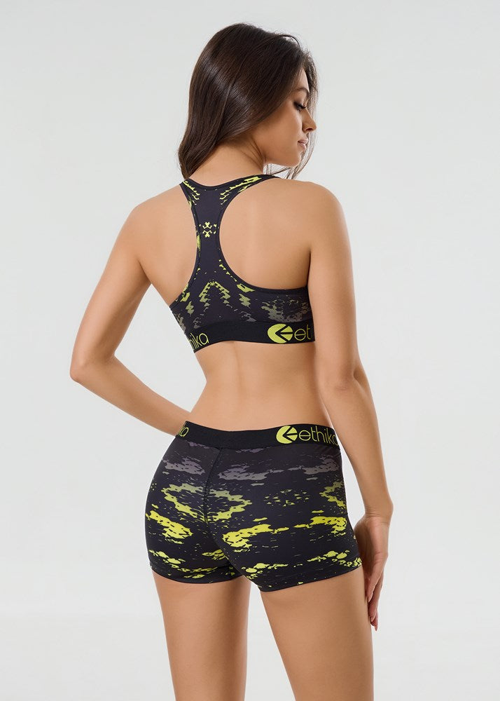 Ethika Womens Charmer Staple