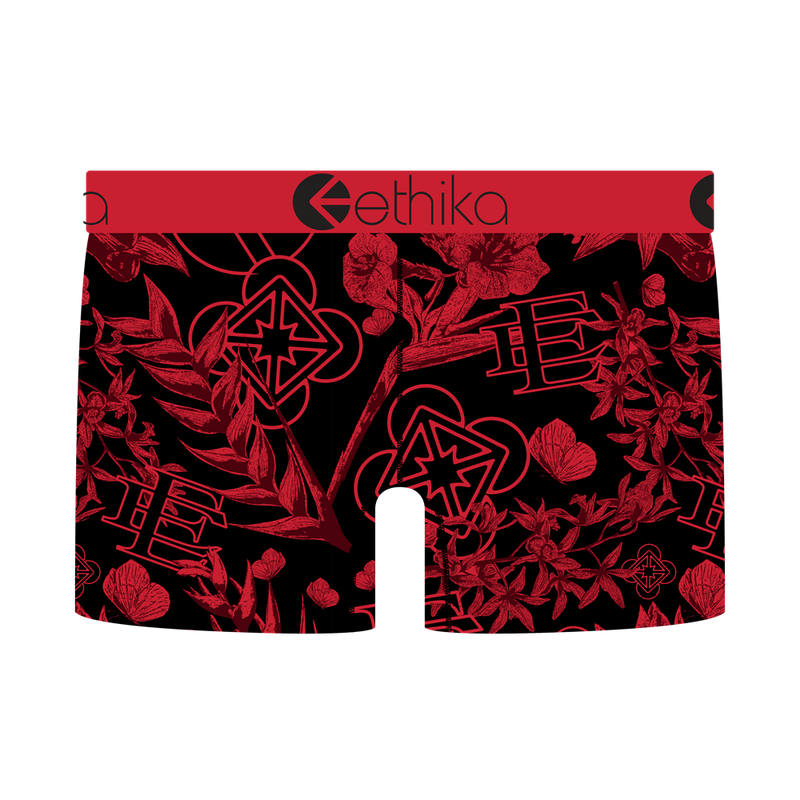 Ethika Womens Heat Seeker Staple
