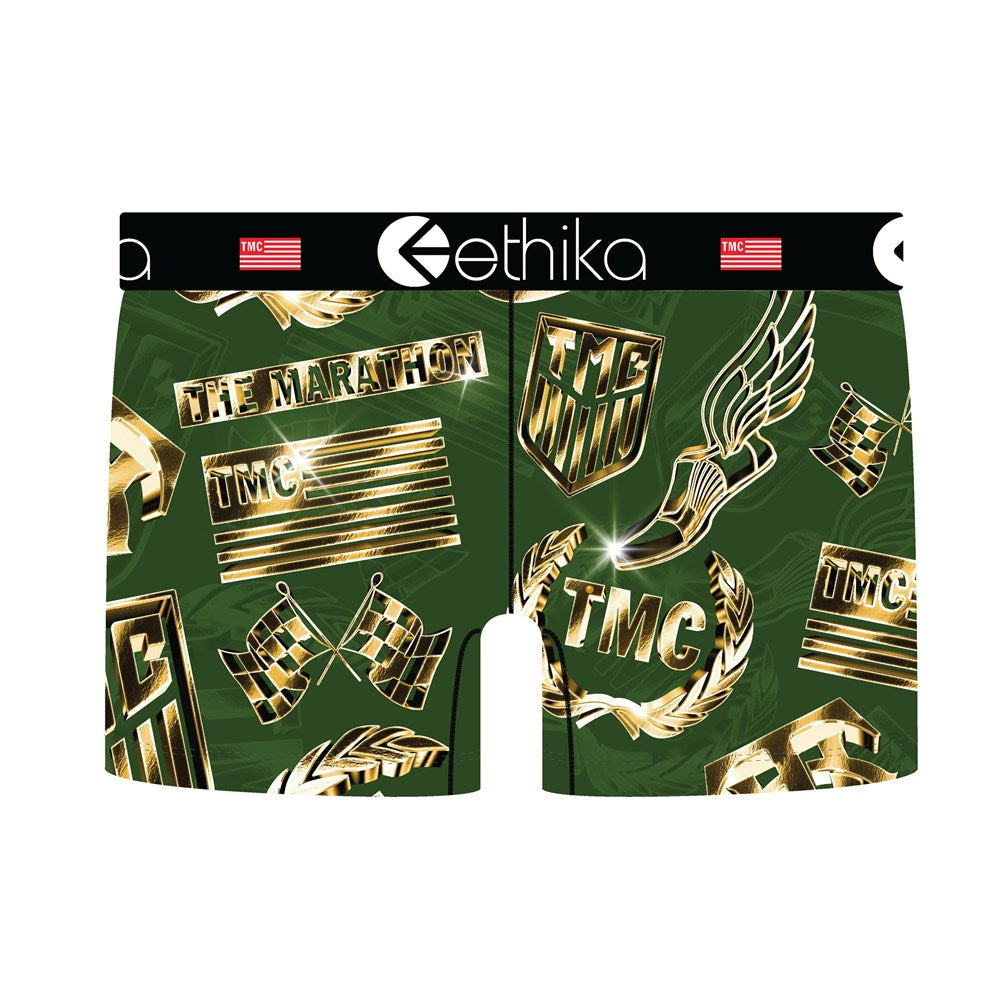 Ethika Womens Legacy Staple
