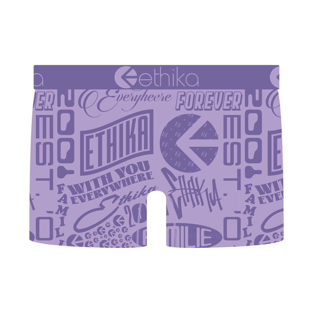 Ethika Womens Baby Girl Staple