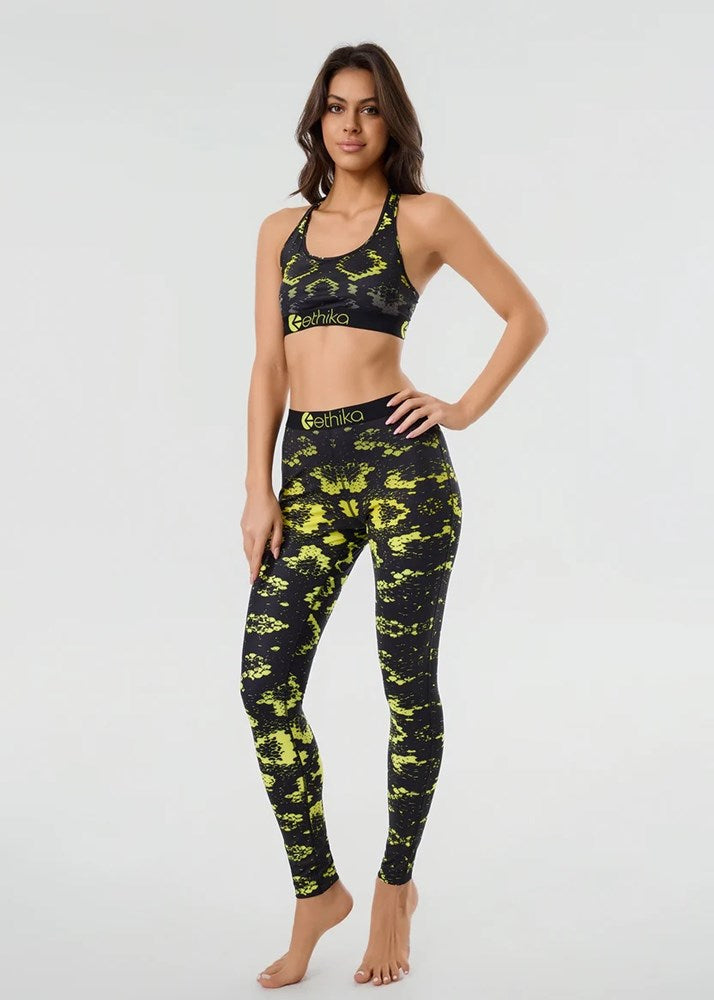 Ethika Womens Charmer Sports Bra