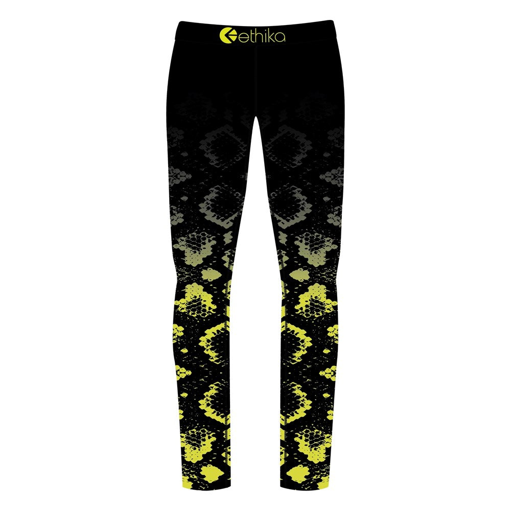 Ethika Womens Charmer Leggings