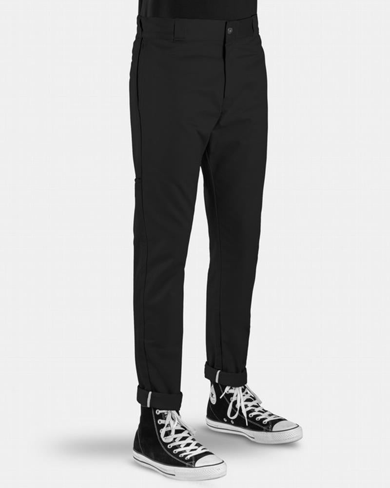 Dickies WP801 Skinny Straight Fit