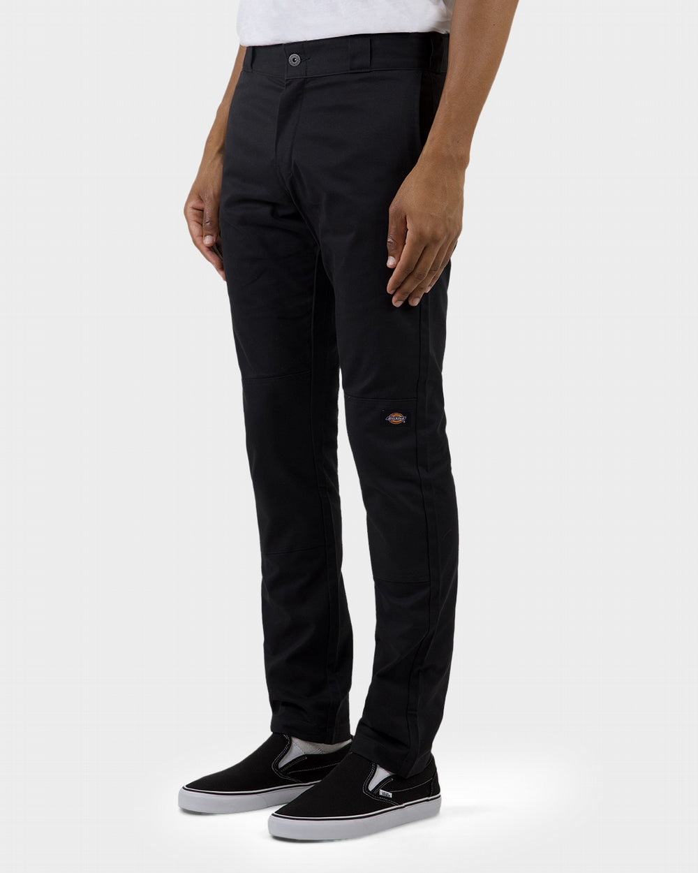 Dickies WP811 Skinny Double Knee Work Pant
