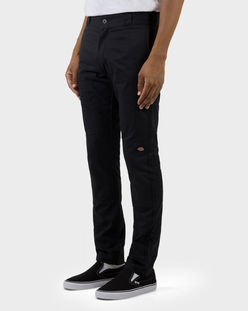 Dickies WP811 Skinny Double Knee Work Pant