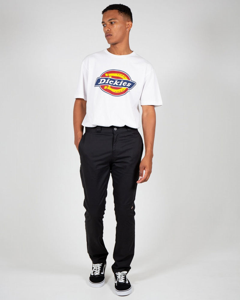 Dickies WP811 Skinny Double Knee Work Pant