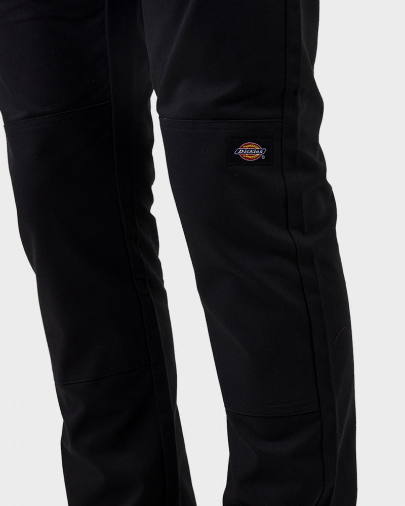 Dickies WP811 Skinny Double Knee Work Pant