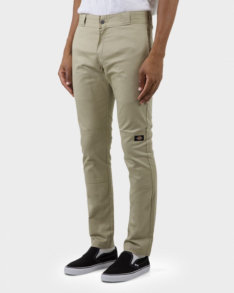 Dickies WP811 Skinny Double Knee Work Pant