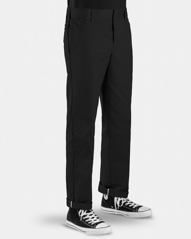 Dickies WP873 Slim Straight Fit