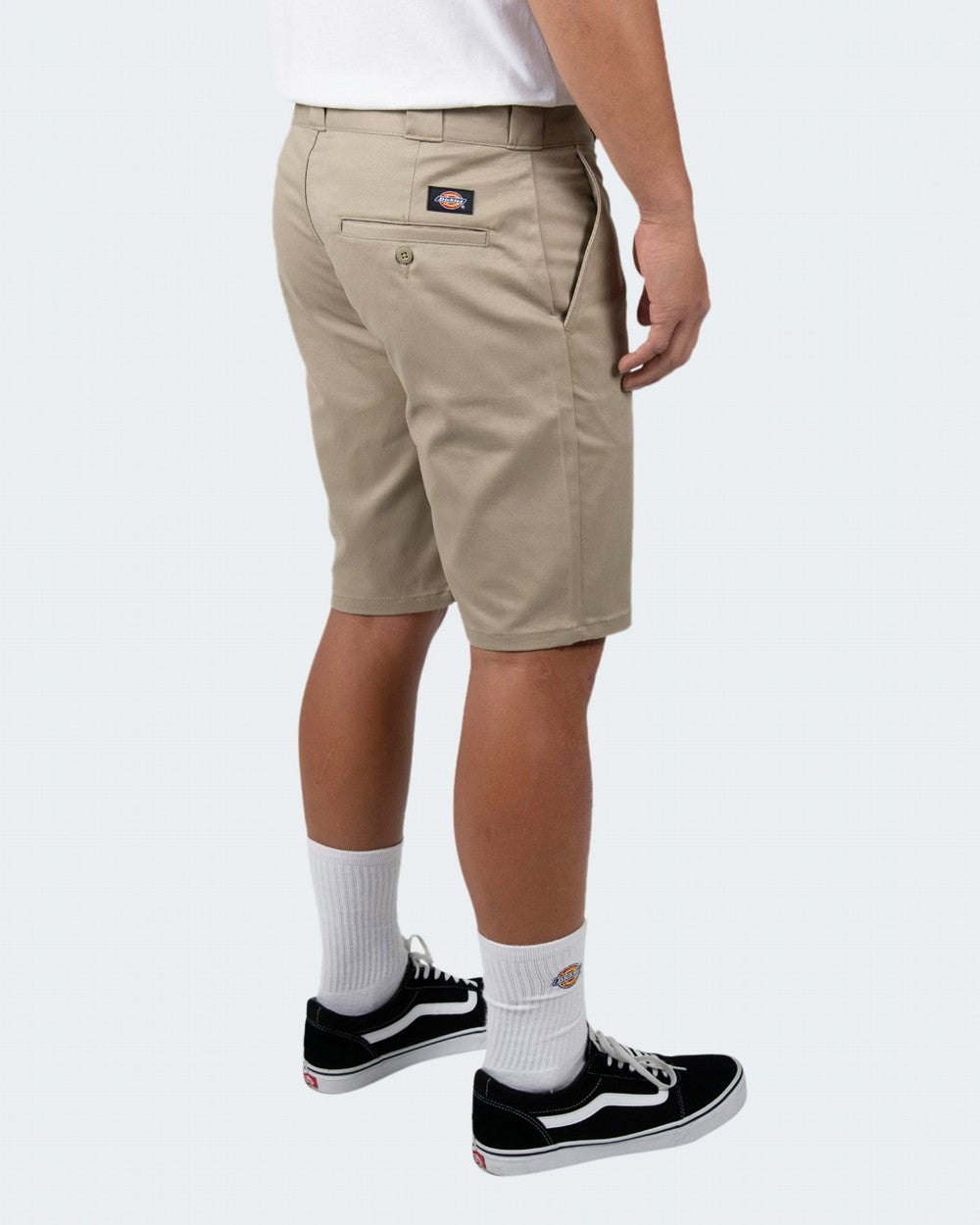 Dickies WR818 10" Slim Fit Short