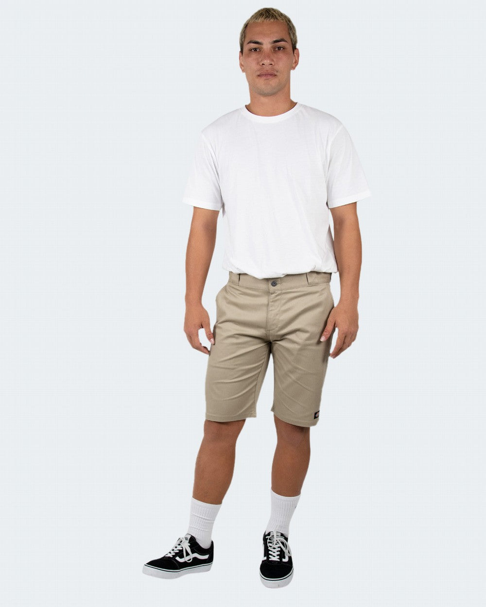 Dickies WR818 10" Slim Fit Short