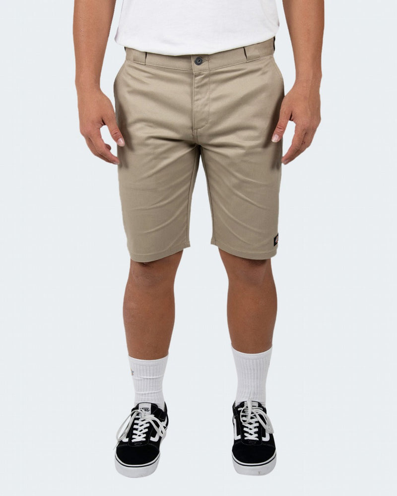 Dickies WR818 10" Slim Fit Short