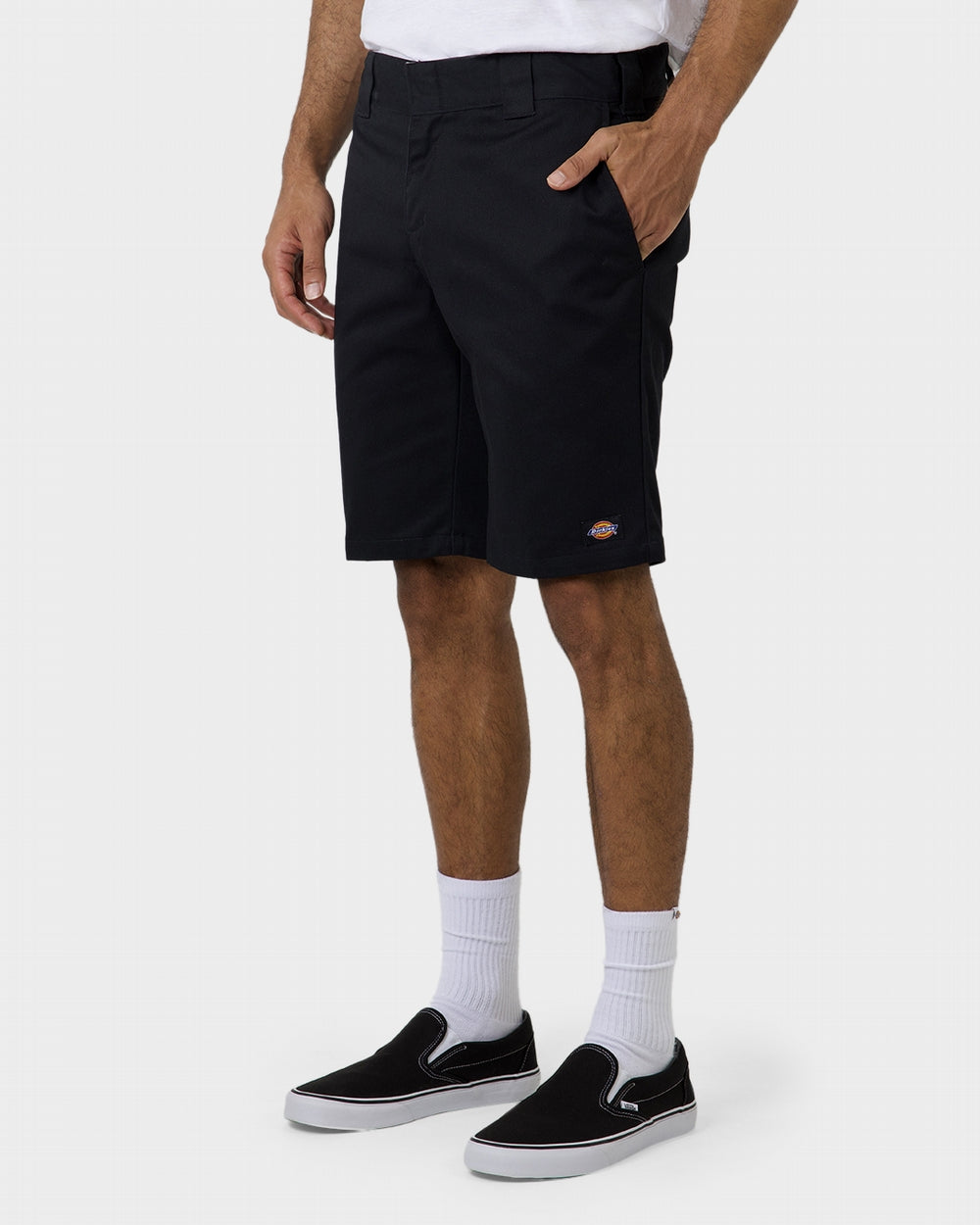 Dickies WR872 10" Slim Tapered Fit Short