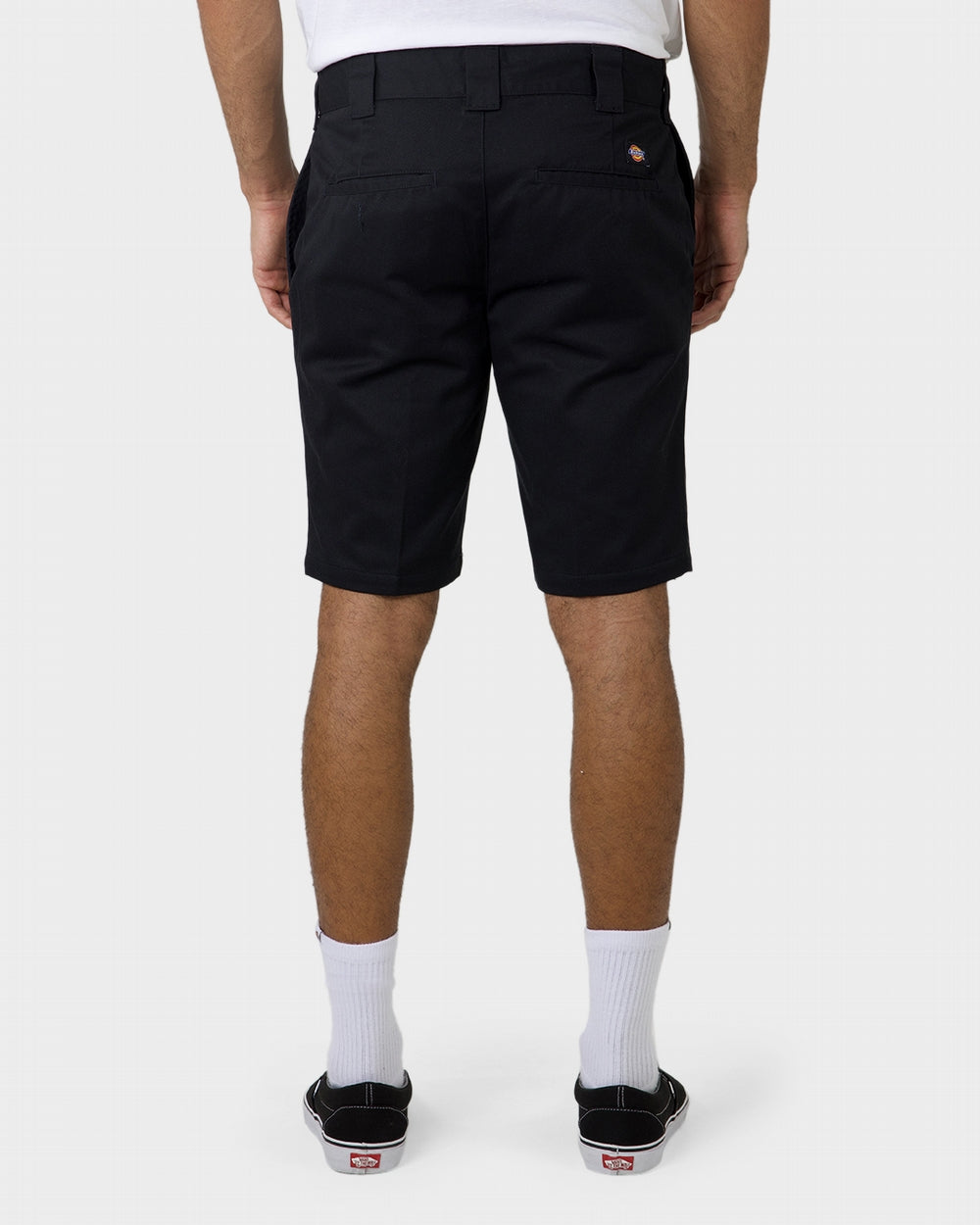 Dickies WR872 10" Slim Tapered Fit Short