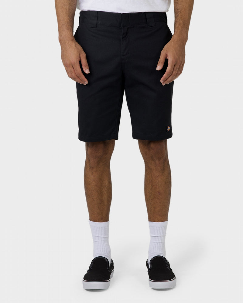 Dickies WR872 10" Slim Tapered Fit Short