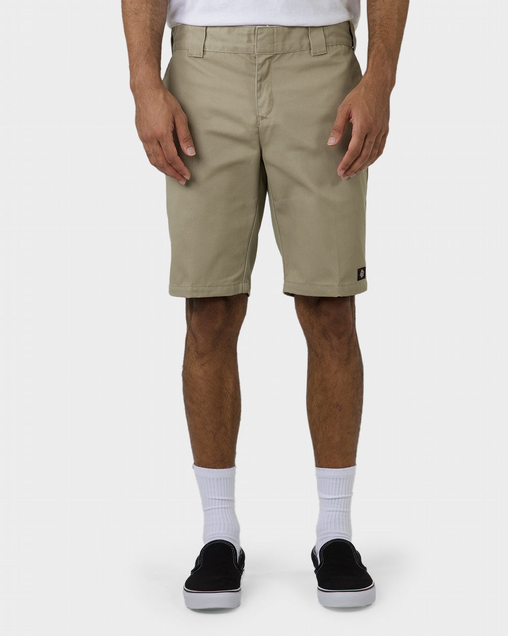 Dickies WR872 10" Slim Tapered Fit Short