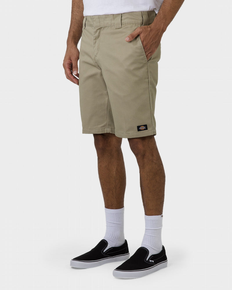 Dickies WR872 10" Slim Tapered Fit Short