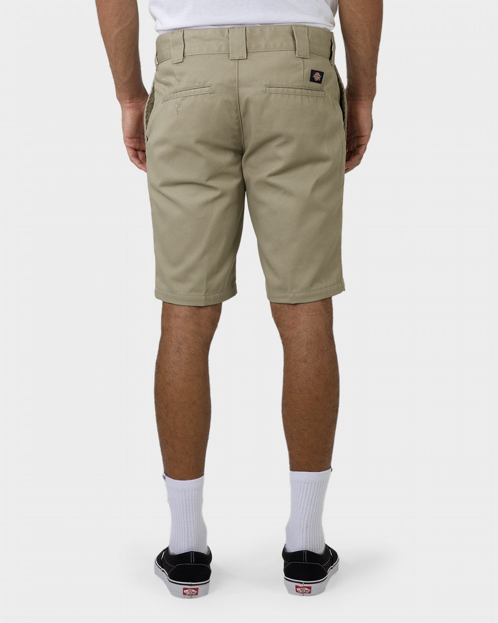 Dickies WR872 10" Slim Tapered Fit Short