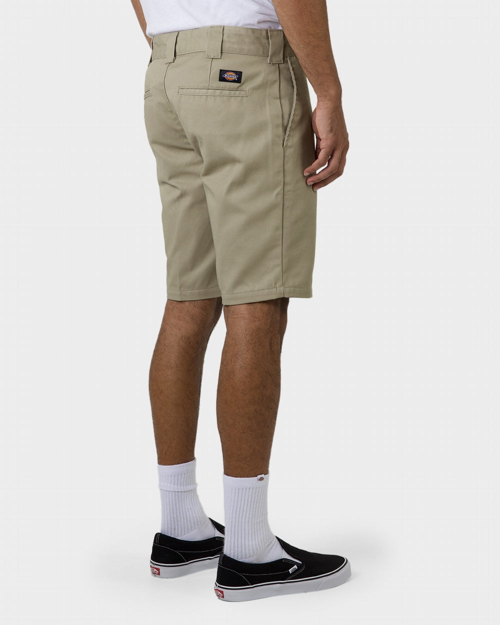 Dickies WR872 10" Slim Tapered Fit Short