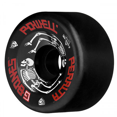 Powell Peralta G-Bones Wheels 64mm
