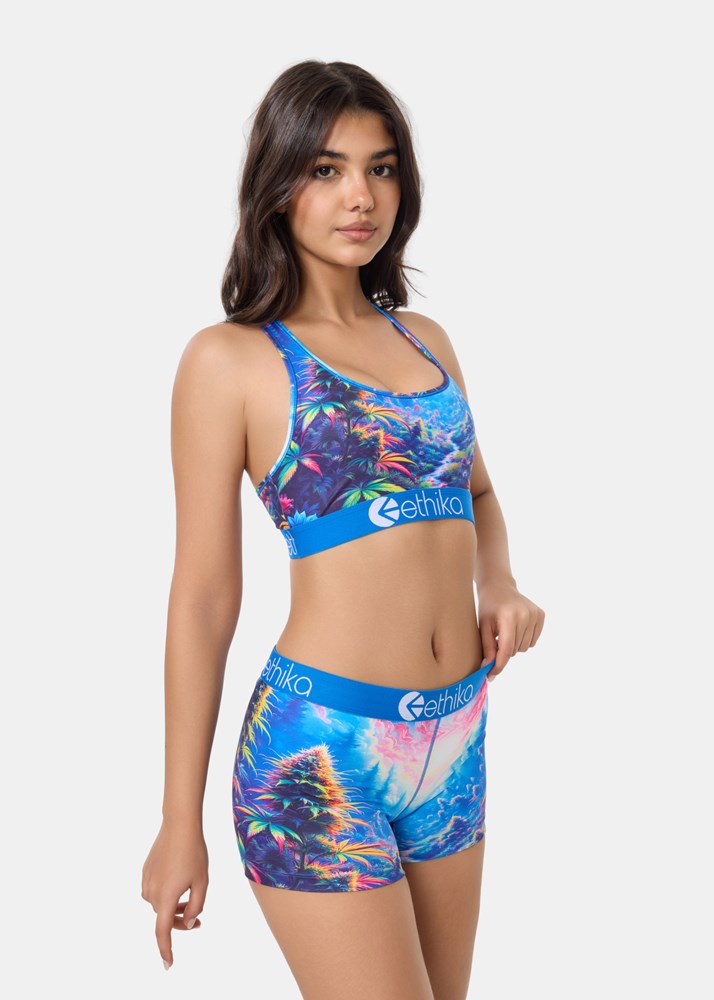 Ethika Womens Indica Dreams Staple
