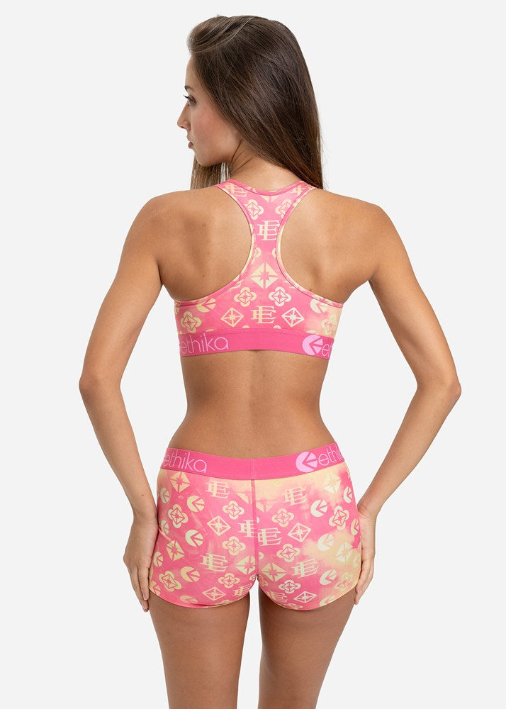 Ethika Womens Why Try Staple
