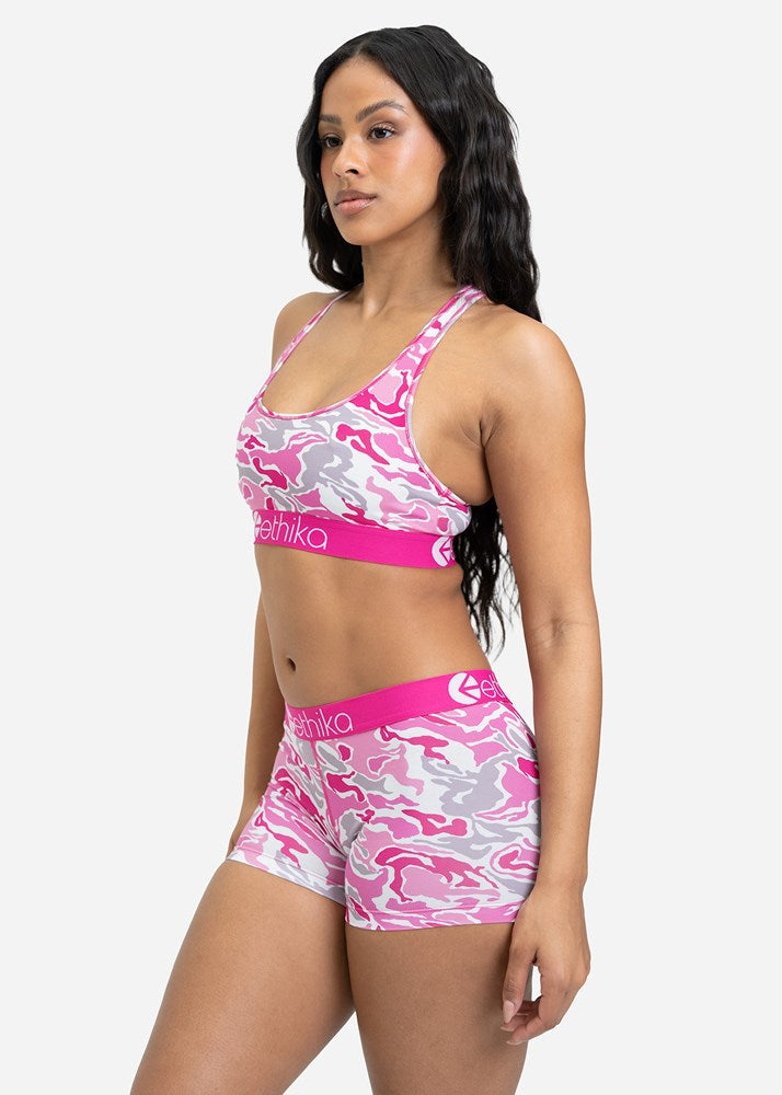 Ethika Womens Snow Cap Staple