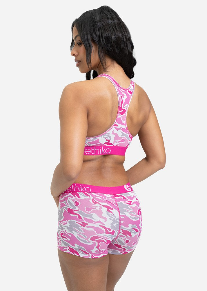 Ethika Womens Snow Cap Staple