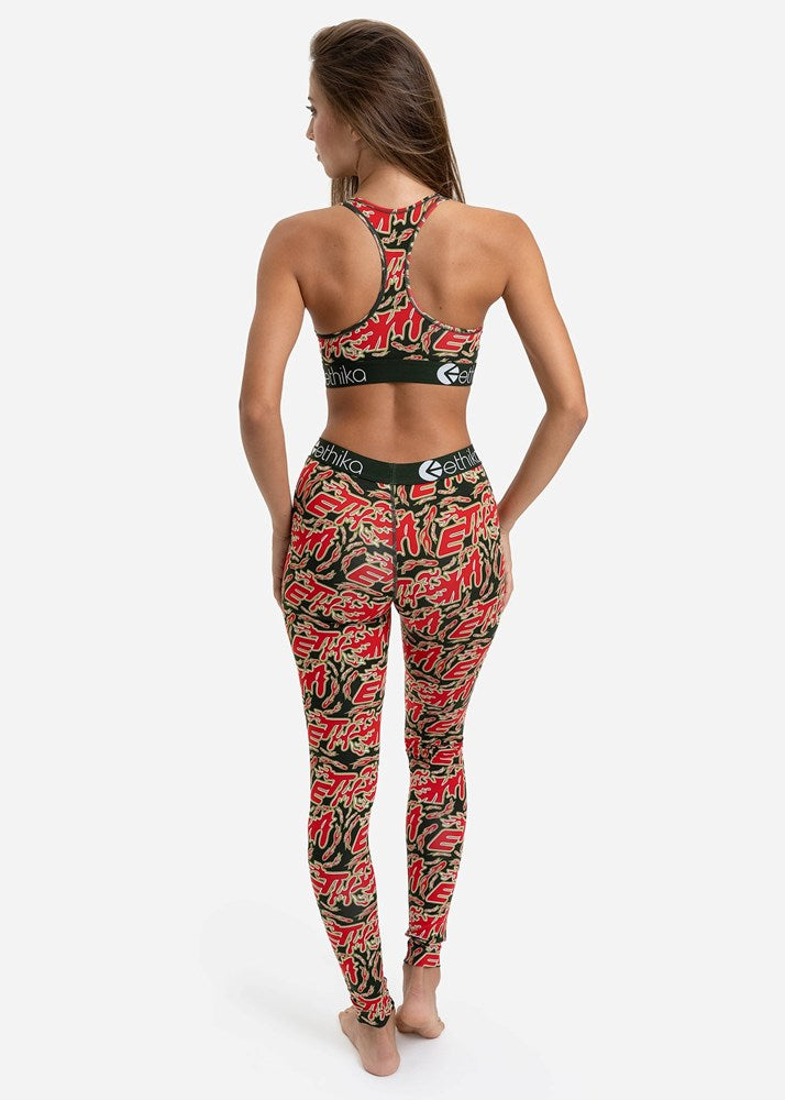 Ethika Womens Do It Leggings