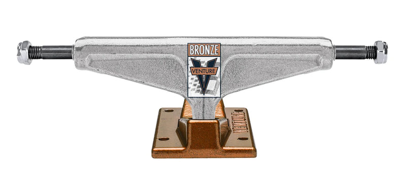 VENTURE TRUCKS 5.6 BRONZE X VENTURE